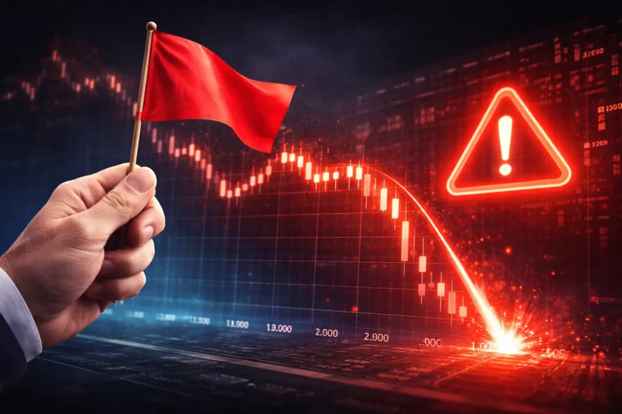 share market mein beginners ki common galtiyan hindi