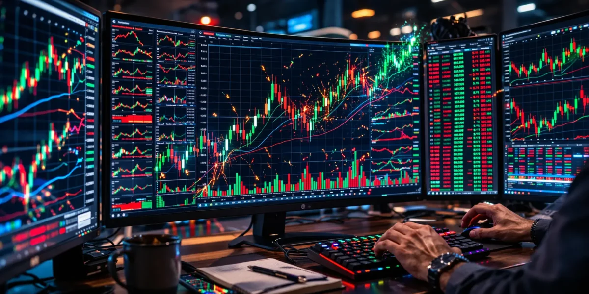 intraday trading kaise kare for beginners