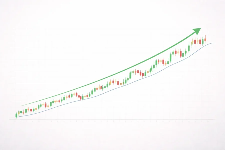 long term investment strategy stock market