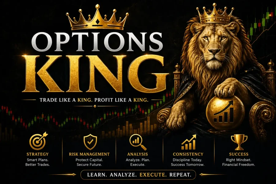 Options King 1