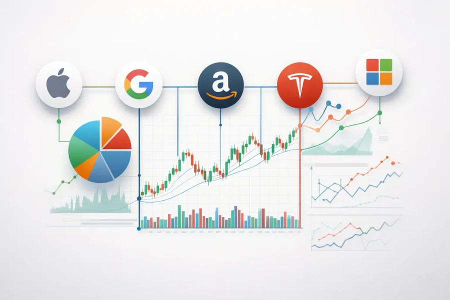 stock market kya hota hai simple explanation