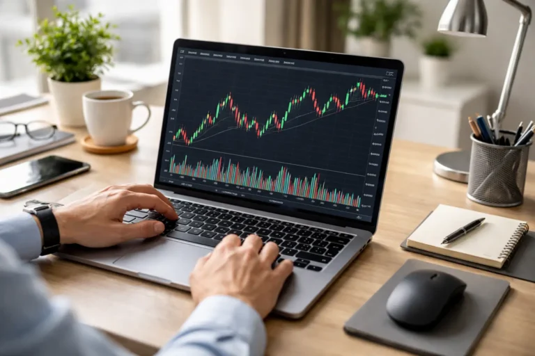 stock market se online earning kaise start kare guide