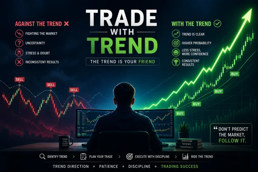 Trade with Trend 1